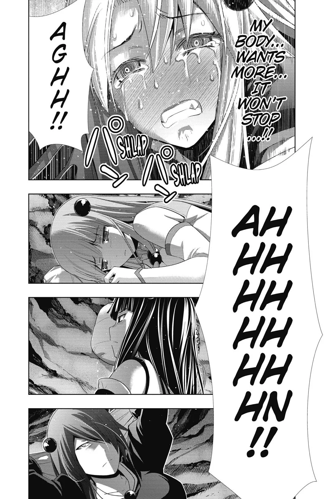 Read Parallel Paradise Manga Online