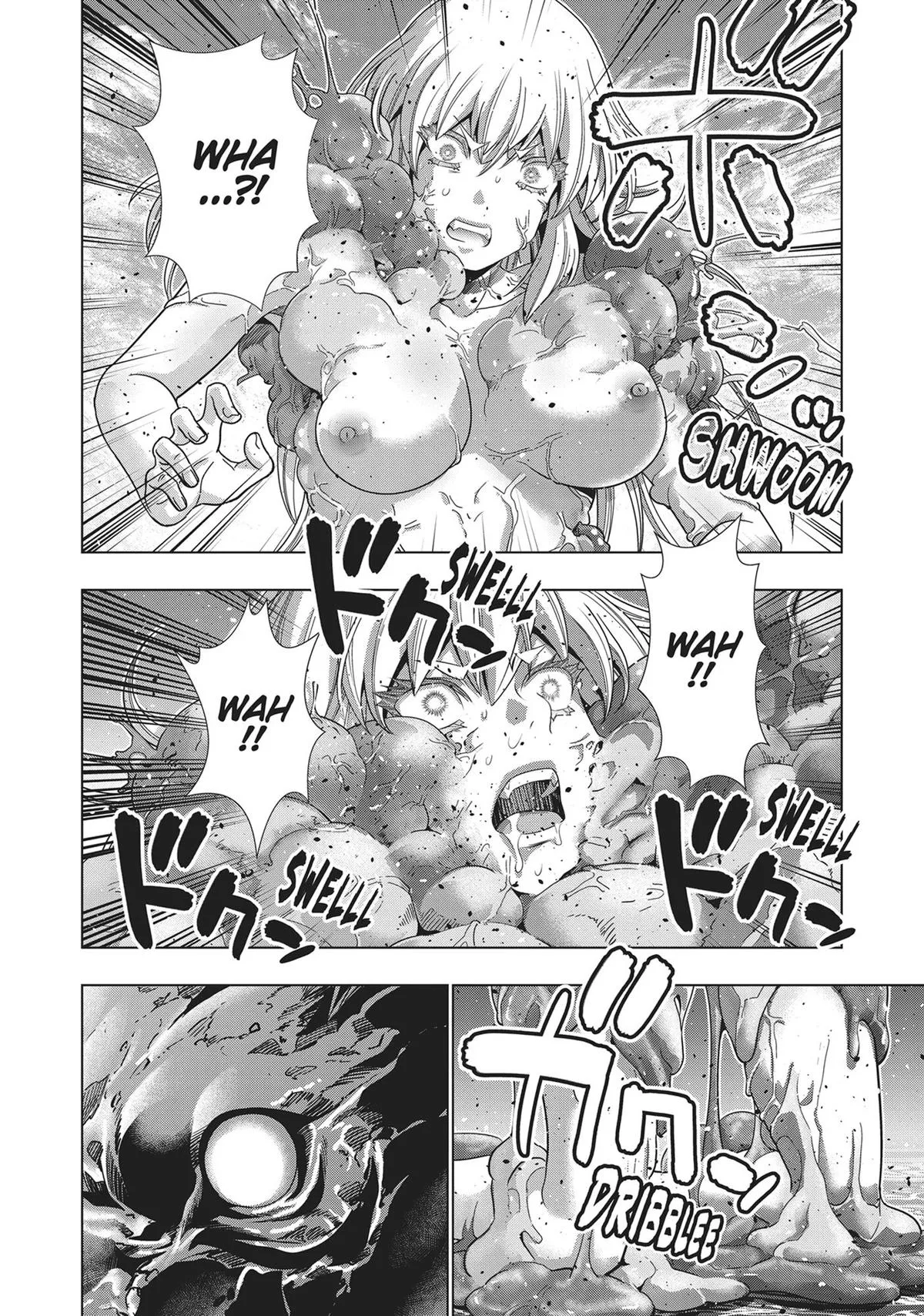 Read Parallel Paradise Manga Online