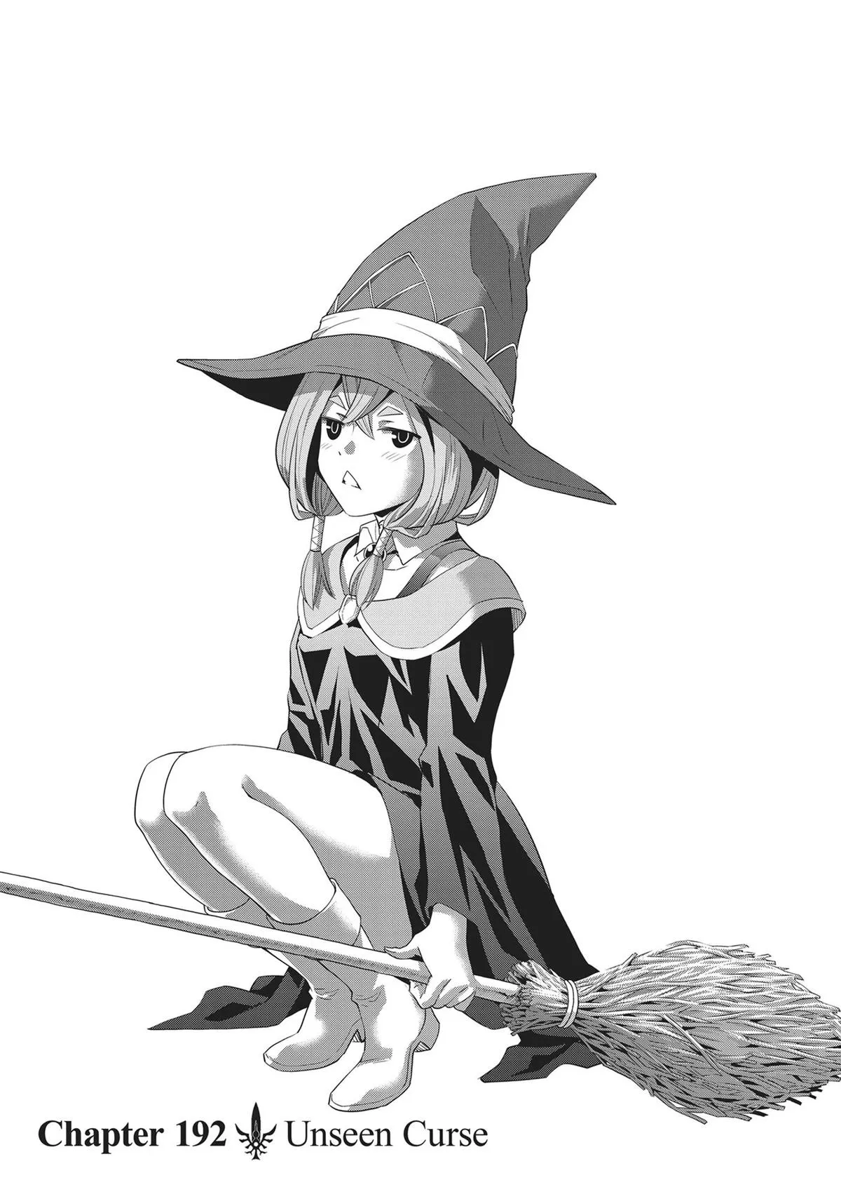Read Parallel Paradise Manga Online