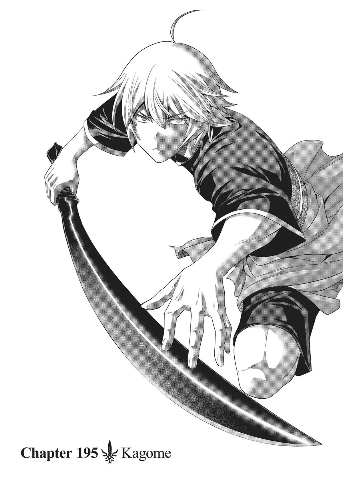 Read Parallel Paradise Manga Online
