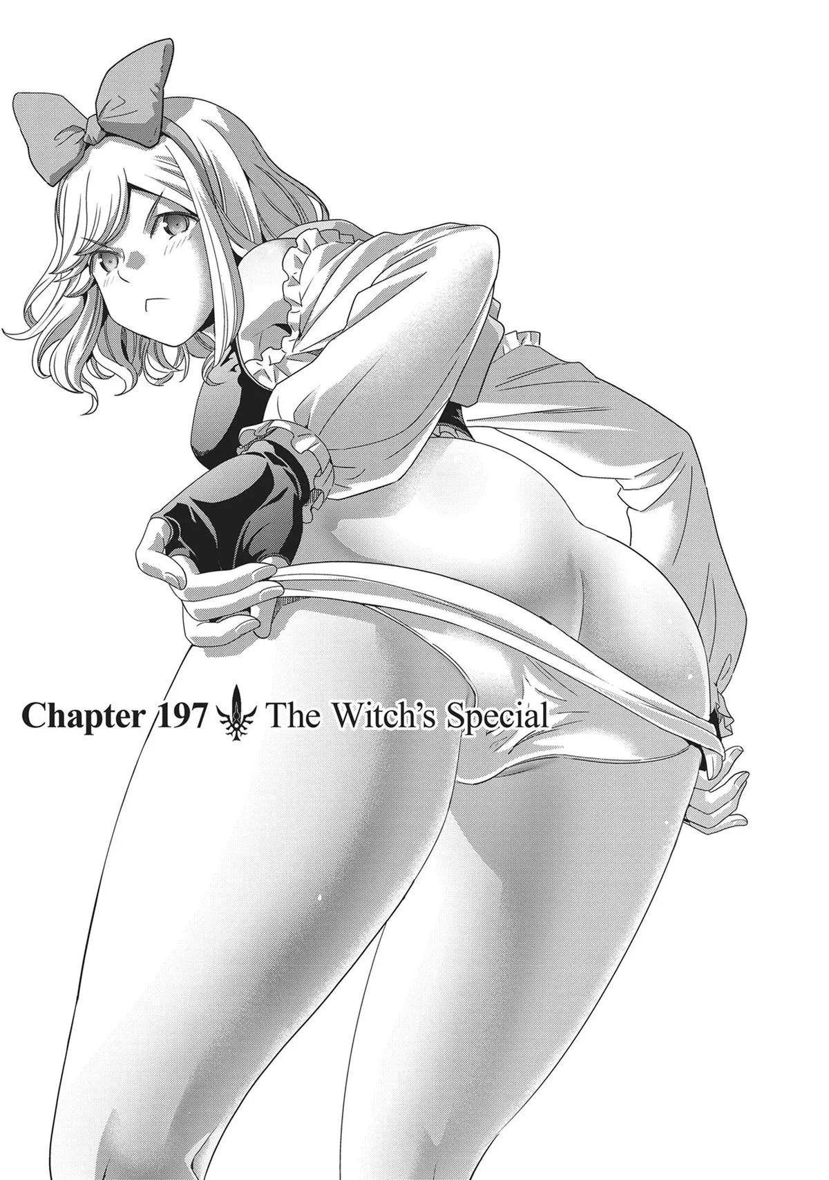 Read Parallel Paradise Manga Online