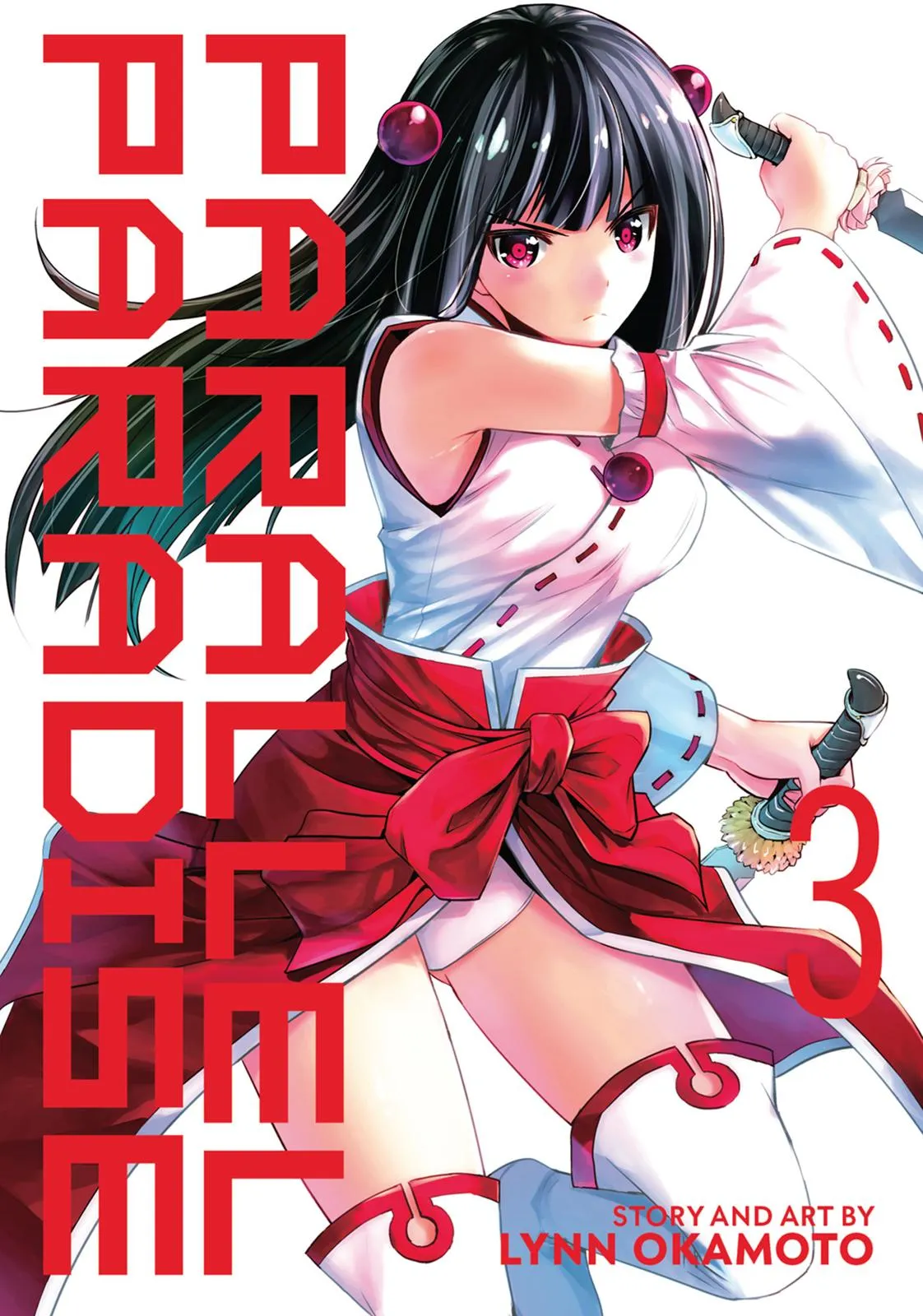 Read Parallel Paradise Manga Online