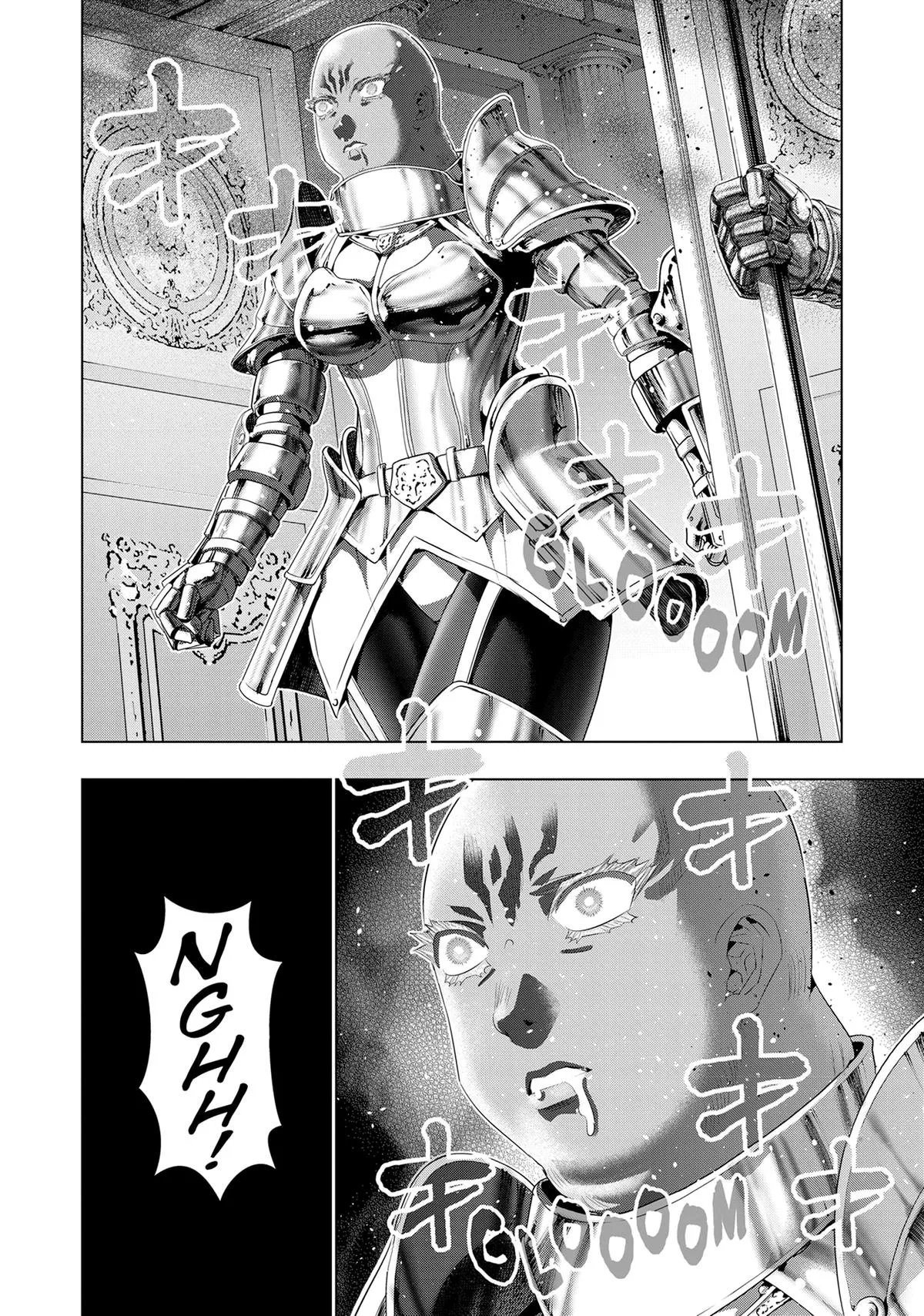 Read Parallel Paradise Manga Online