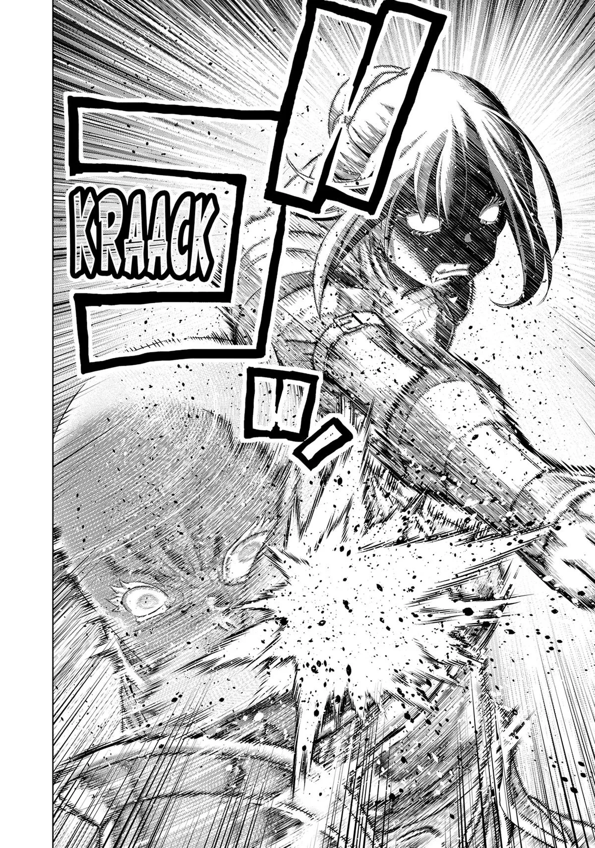 Read Parallel Paradise Manga Online