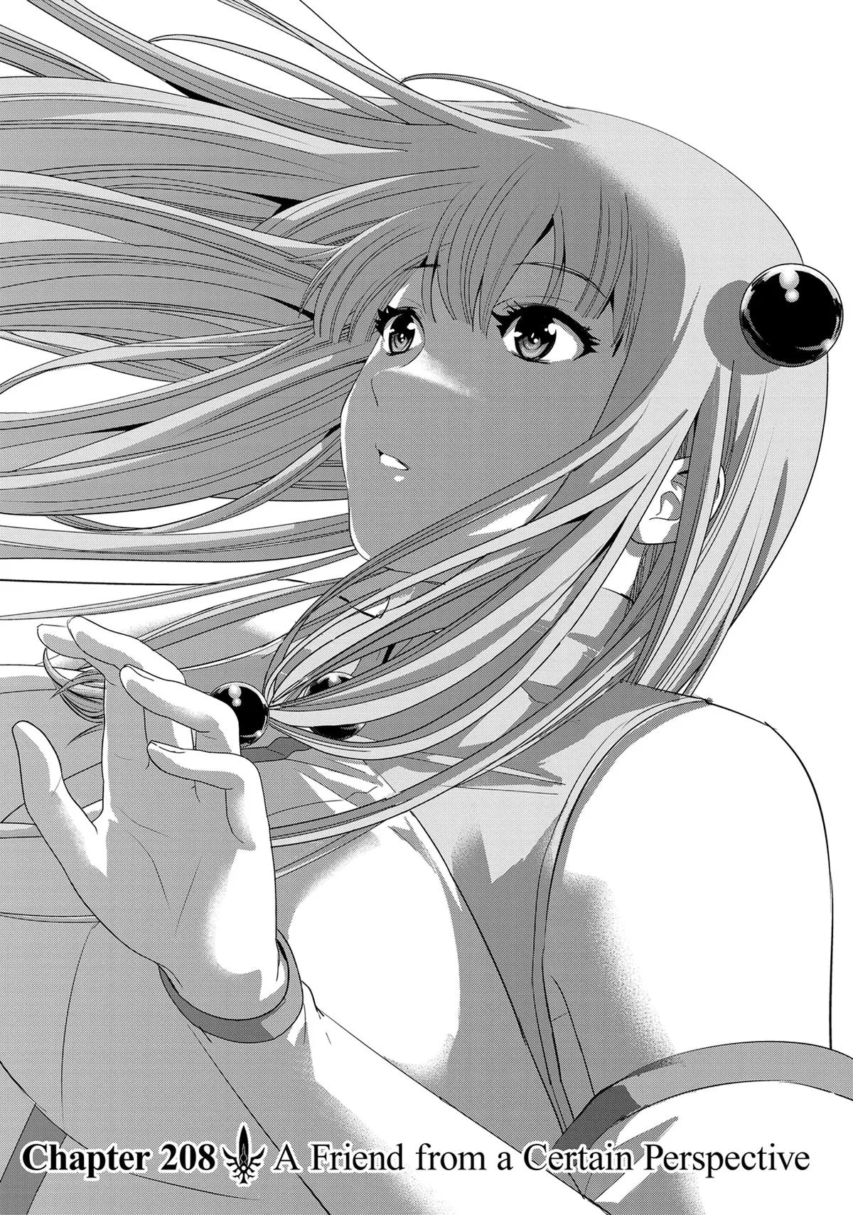 Read Parallel Paradise Manga Online