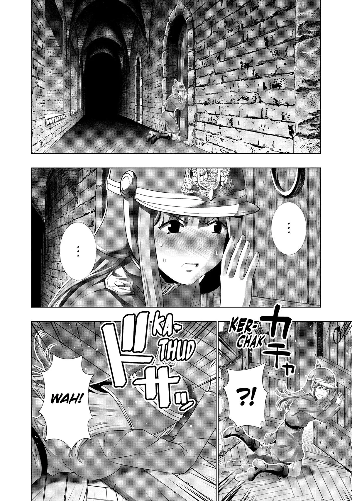 Read Parallel Paradise Manga Online