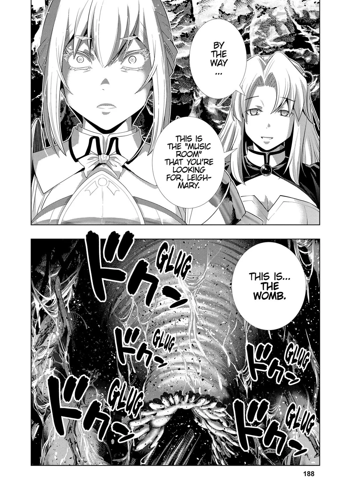 Read Parallel Paradise Manga Online