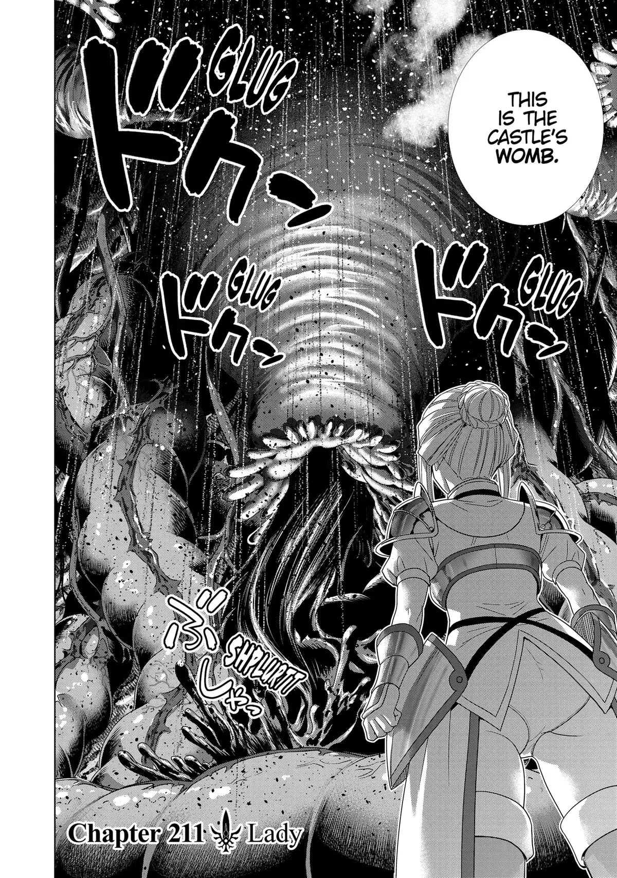 Read Parallel Paradise Manga Online