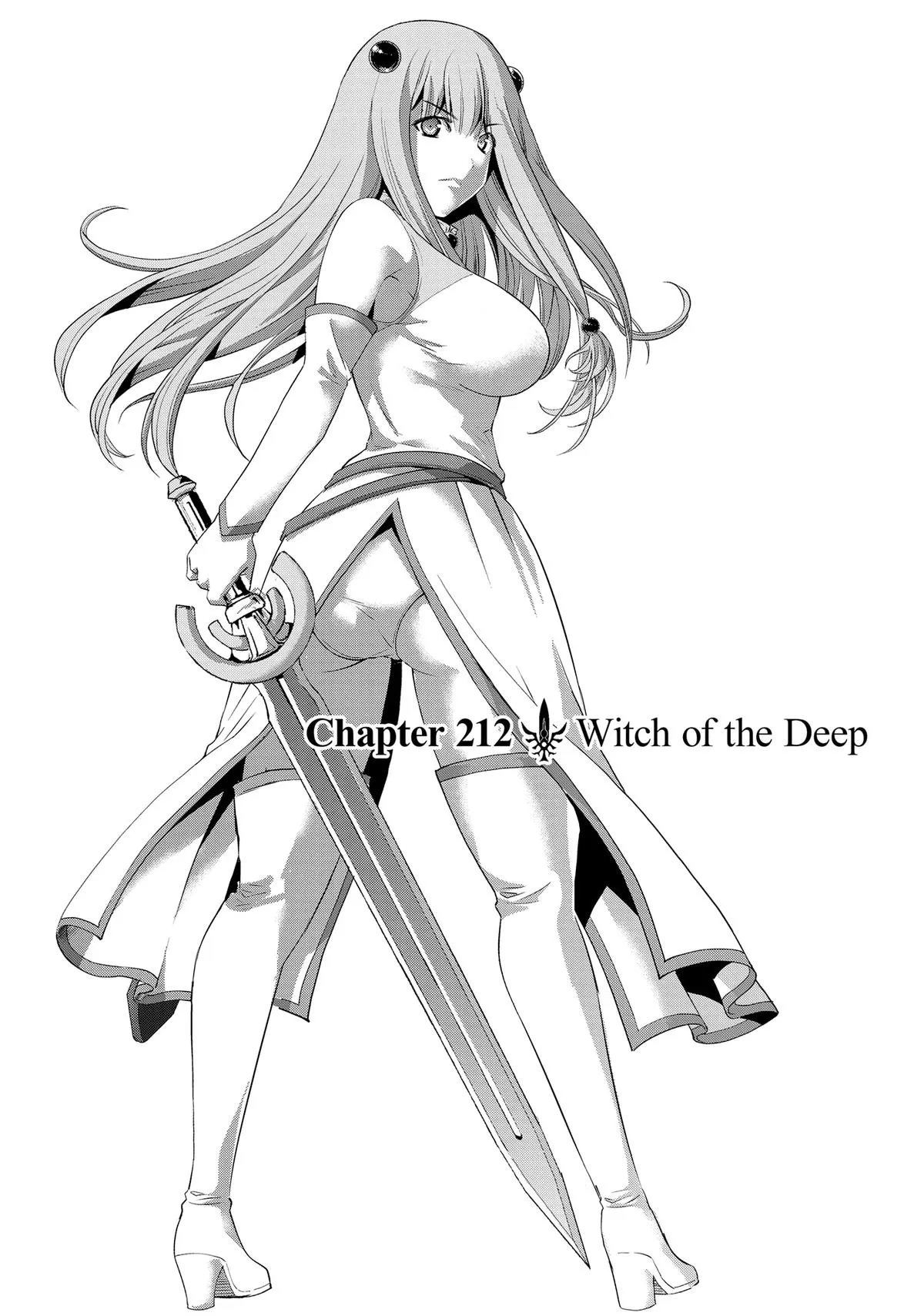 Read Parallel Paradise Manga Online