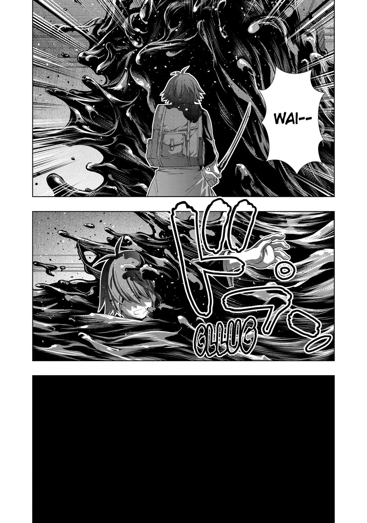 Read Parallel Paradise Manga Online