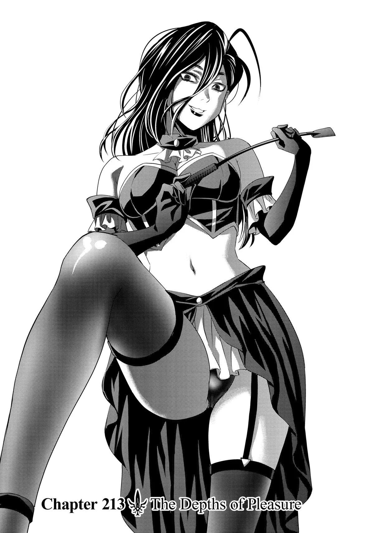 Read Parallel Paradise Manga Online