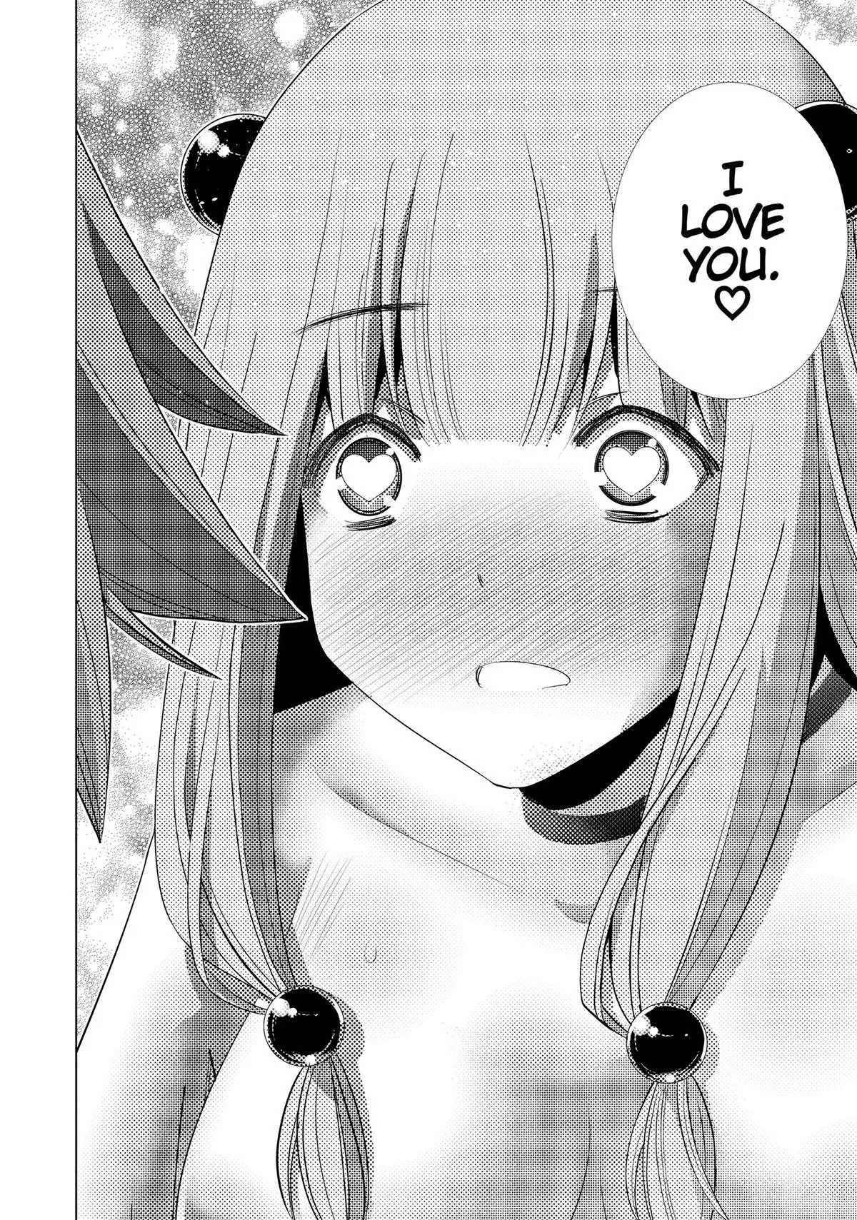 Read Parallel Paradise Manga Online