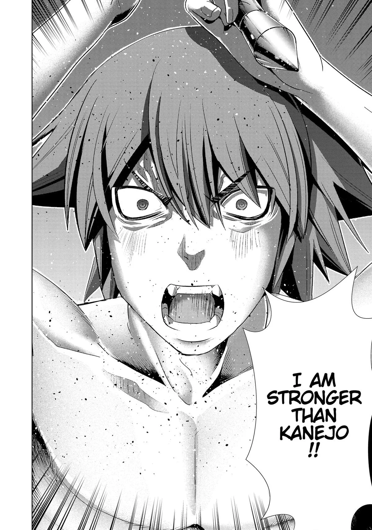 Read Parallel Paradise Manga Online