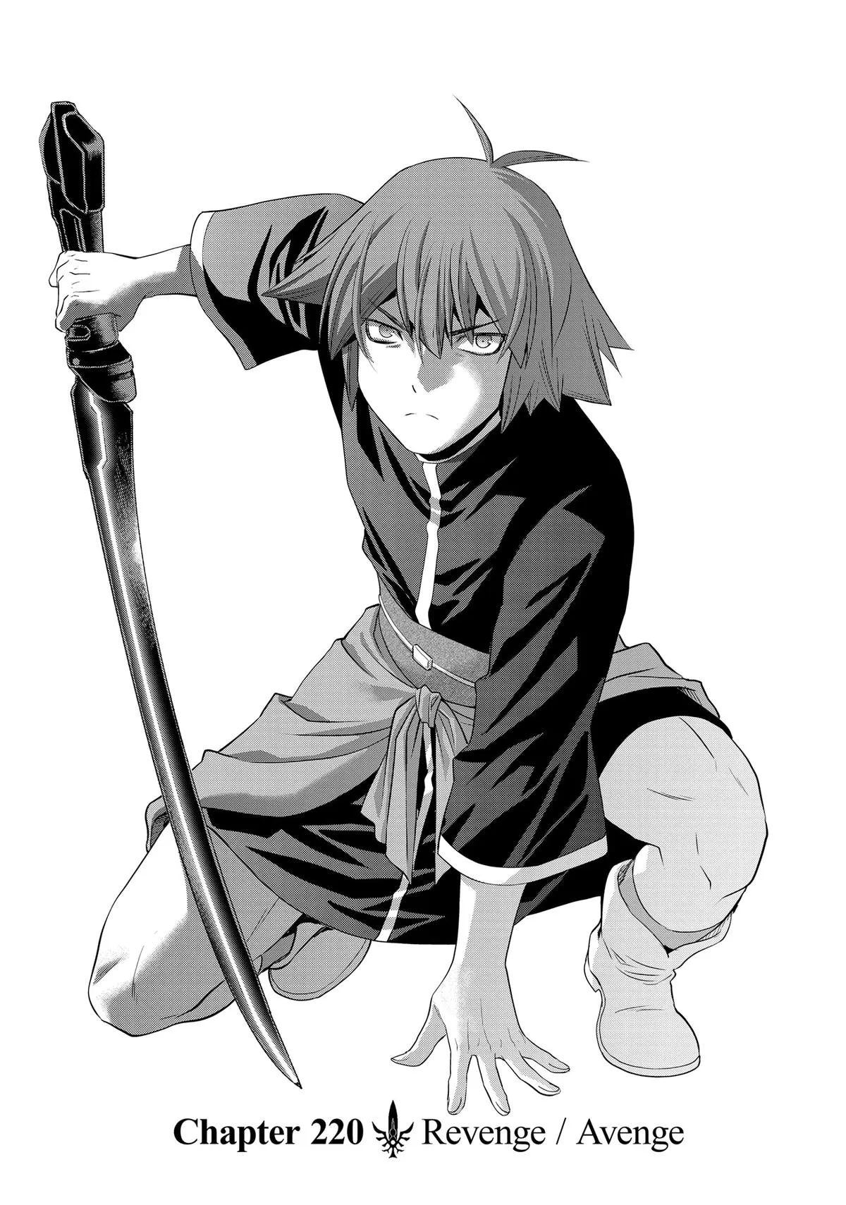 Read Parallel Paradise Manga Online
