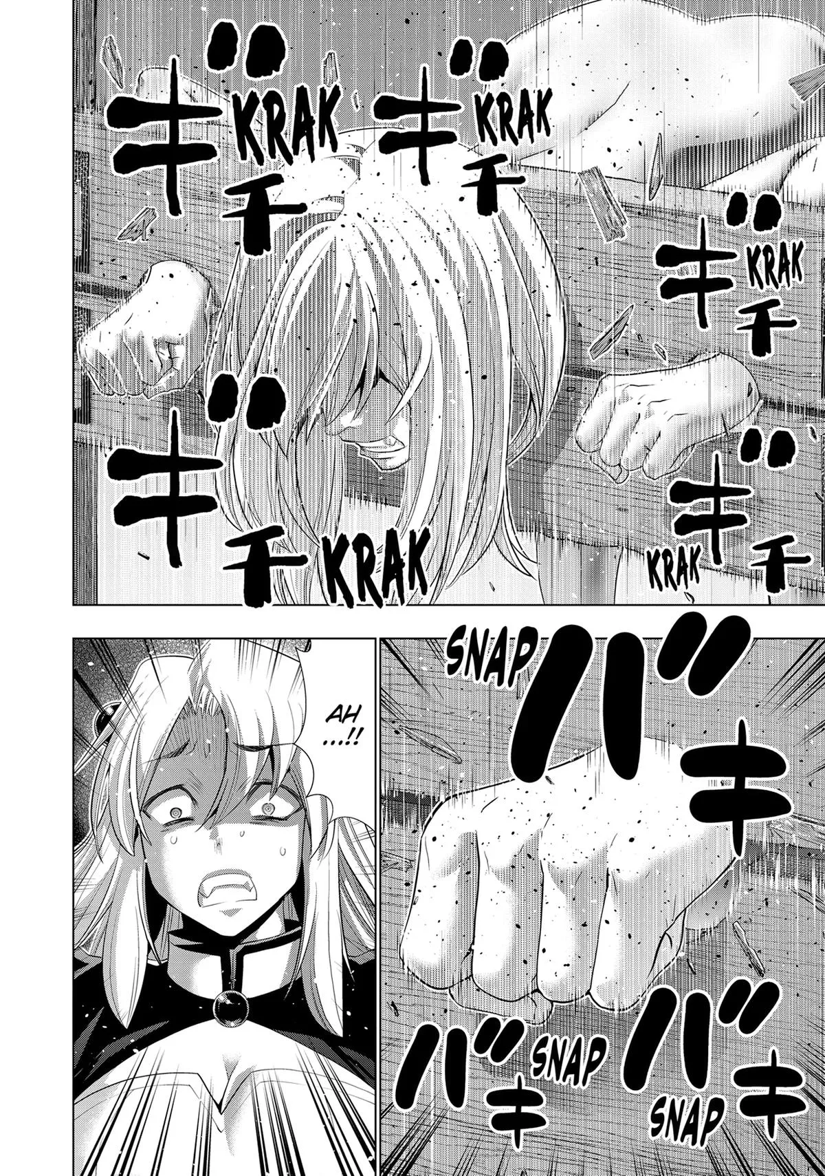 Read Parallel Paradise Manga Online