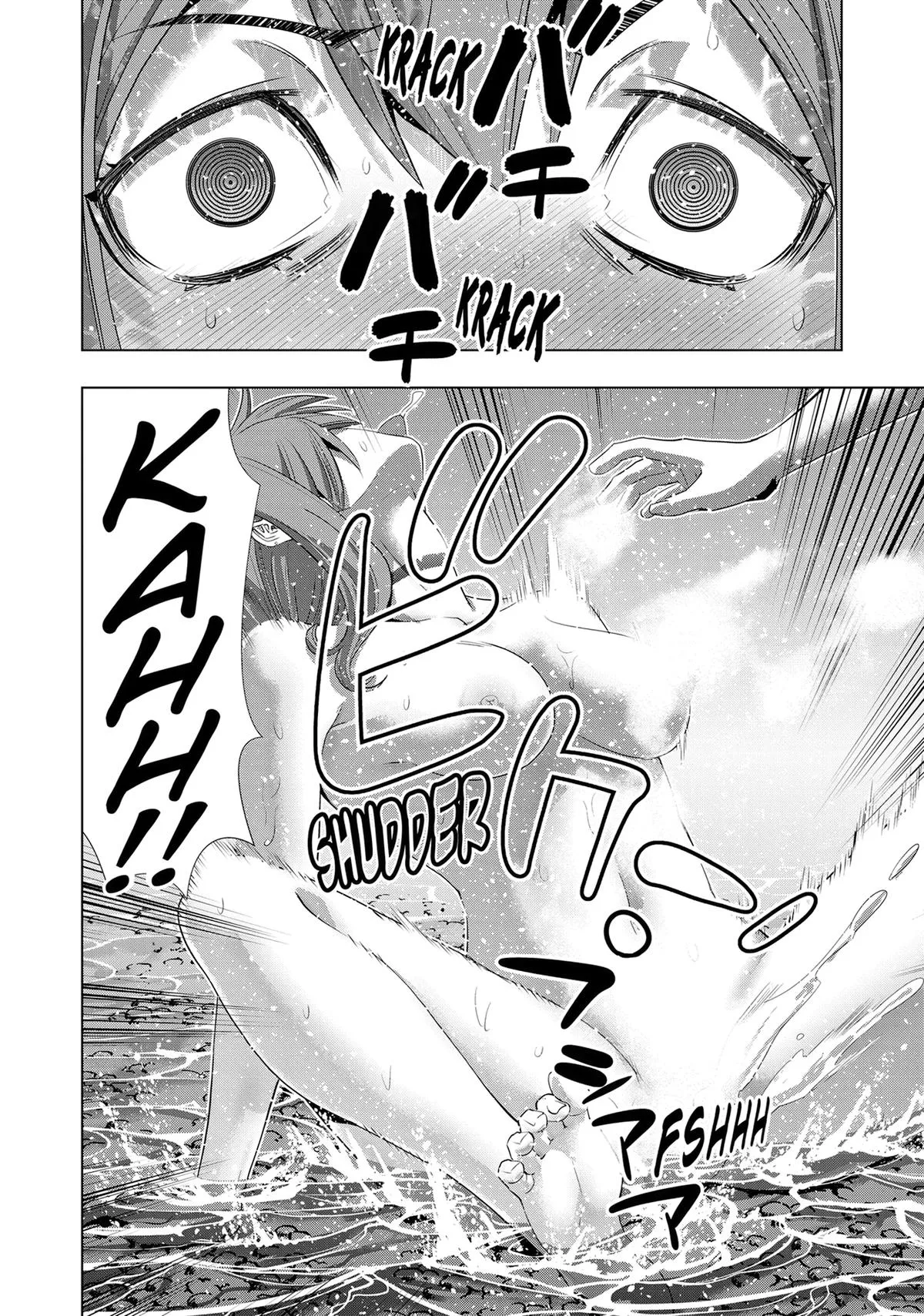 Read Parallel Paradise Manga Online