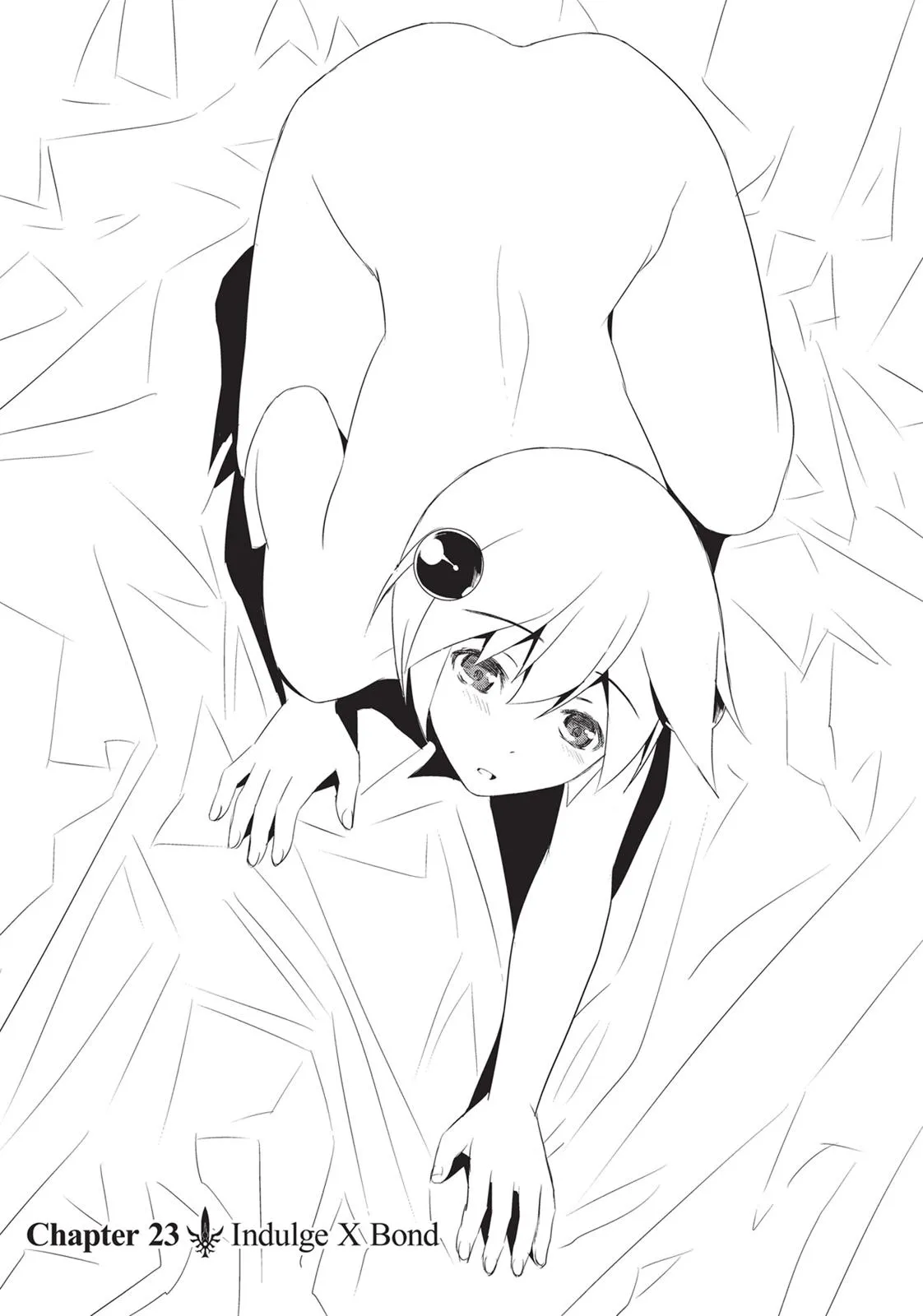 Read Parallel Paradise Manga Online