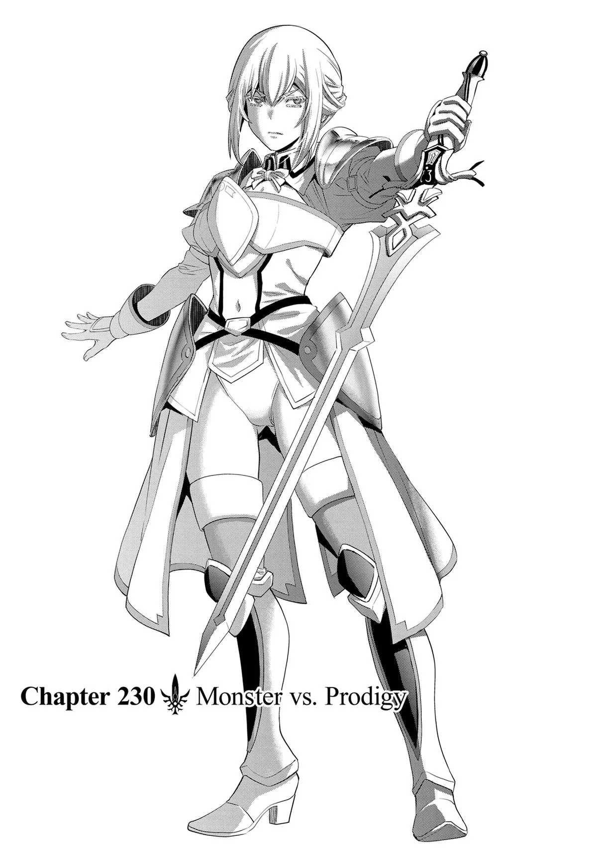 Read Parallel Paradise Manga Online