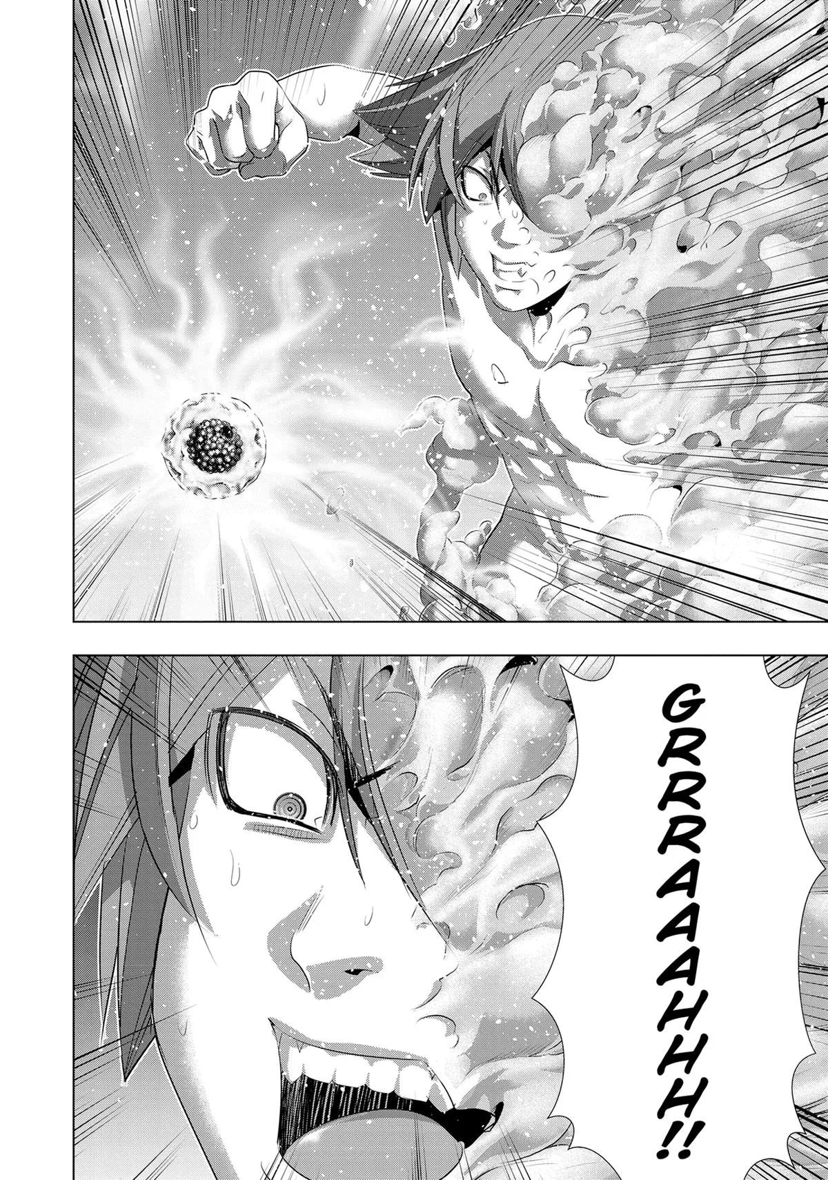 Read Parallel Paradise Manga Online