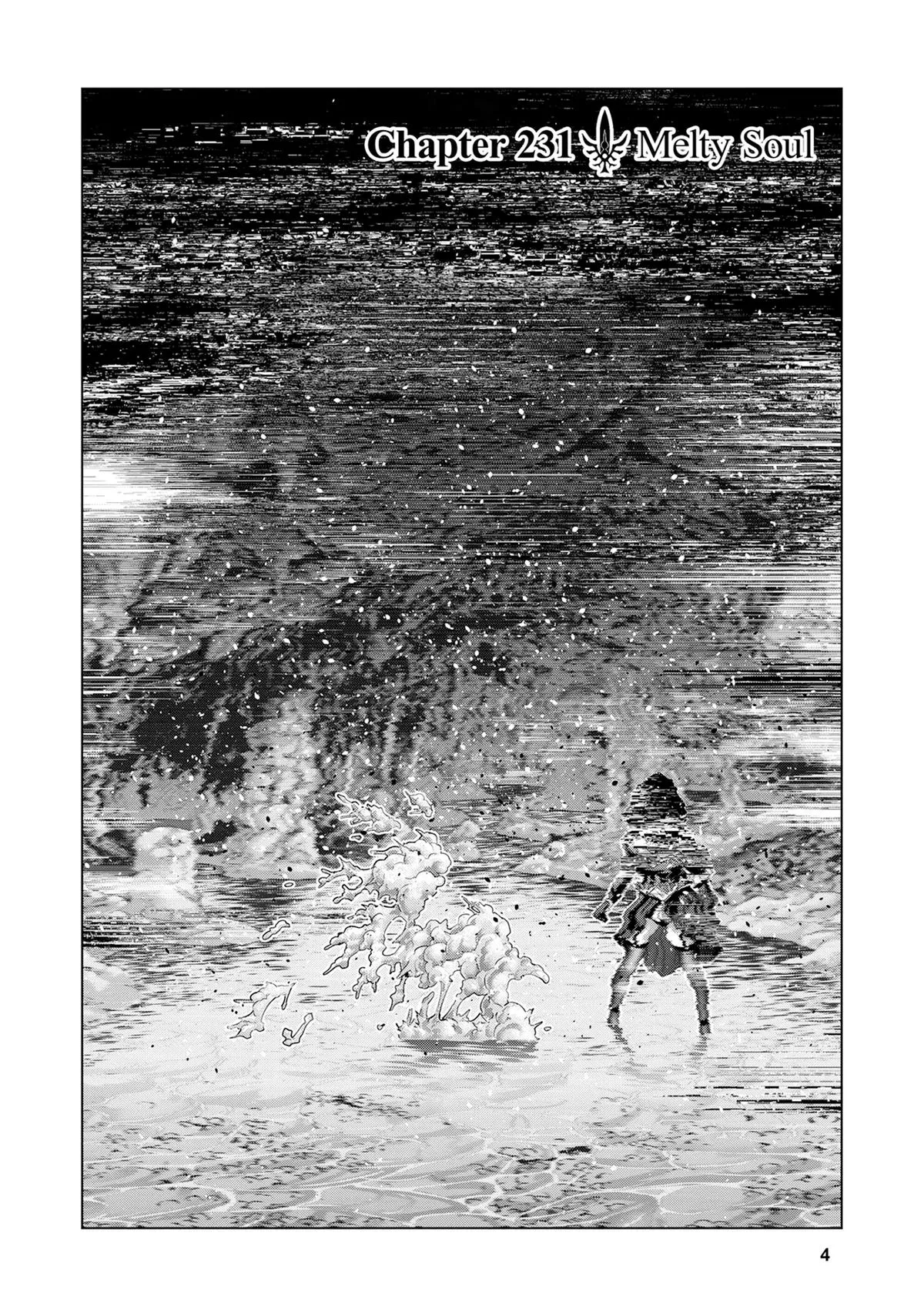 Read Parallel Paradise Manga Online