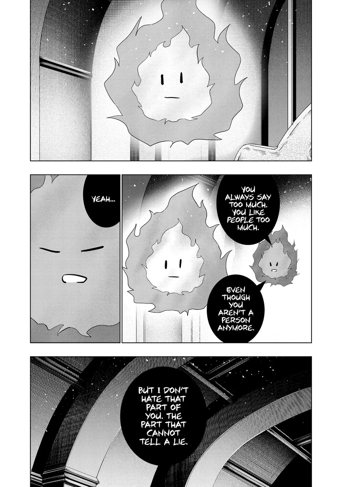 Read Parallel Paradise Manga Online