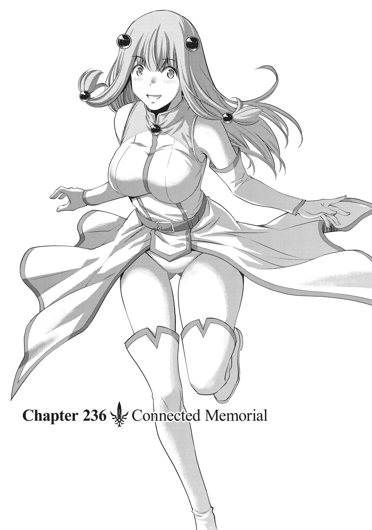 Read Parallel Paradise Manga Online