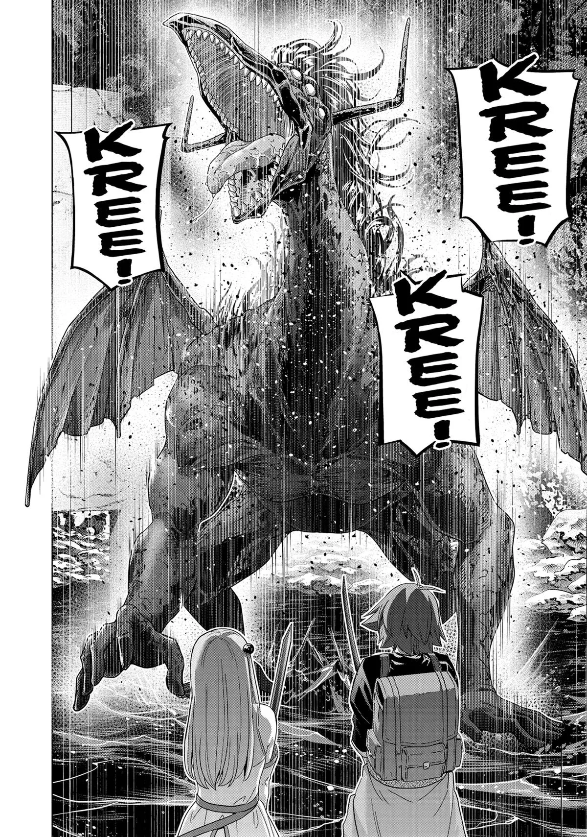 Read Parallel Paradise Manga Online