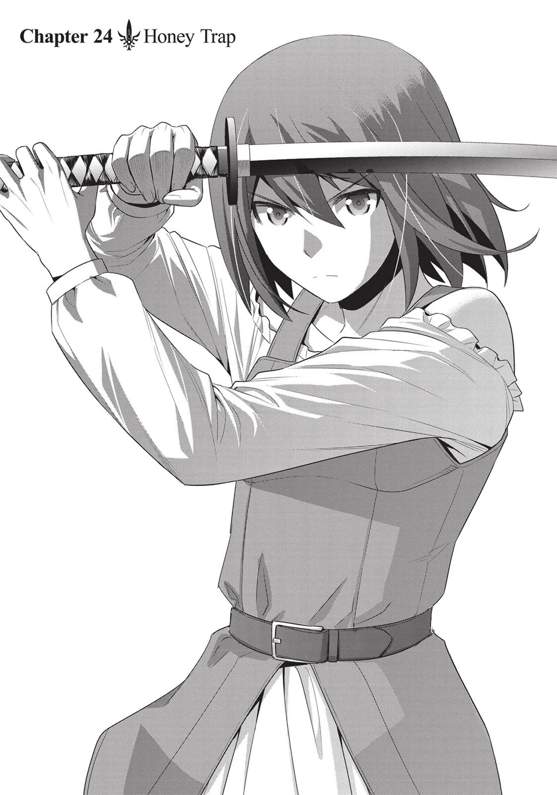 Read Parallel Paradise Manga Online