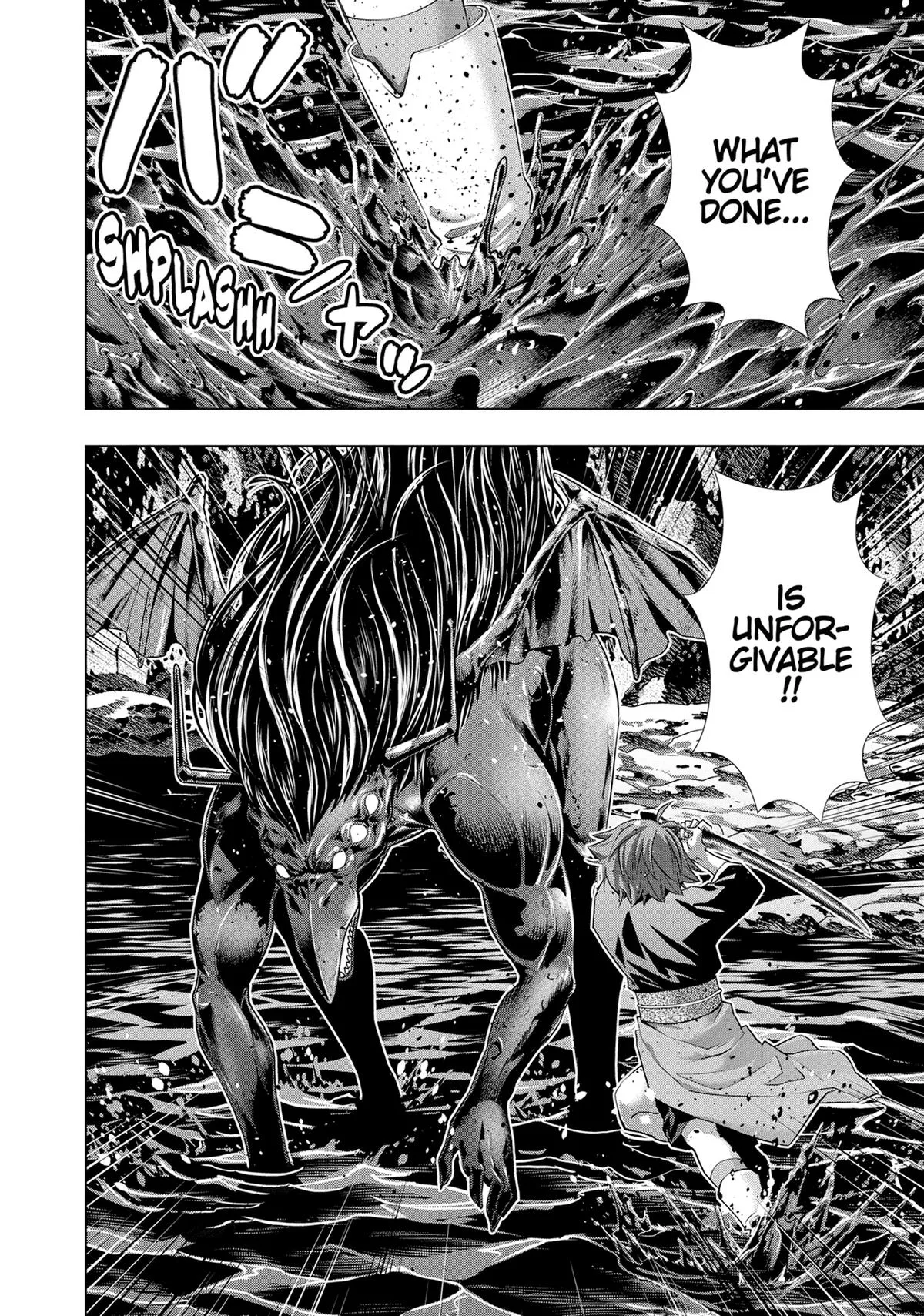 Read Parallel Paradise Manga Online