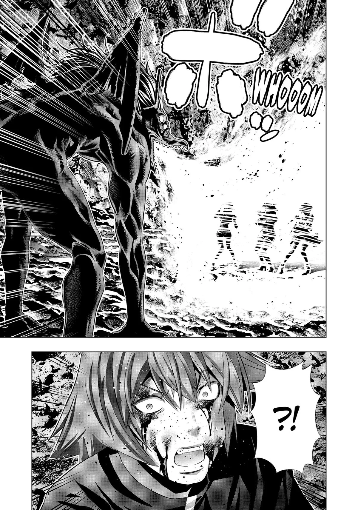 Read Parallel Paradise Manga Online