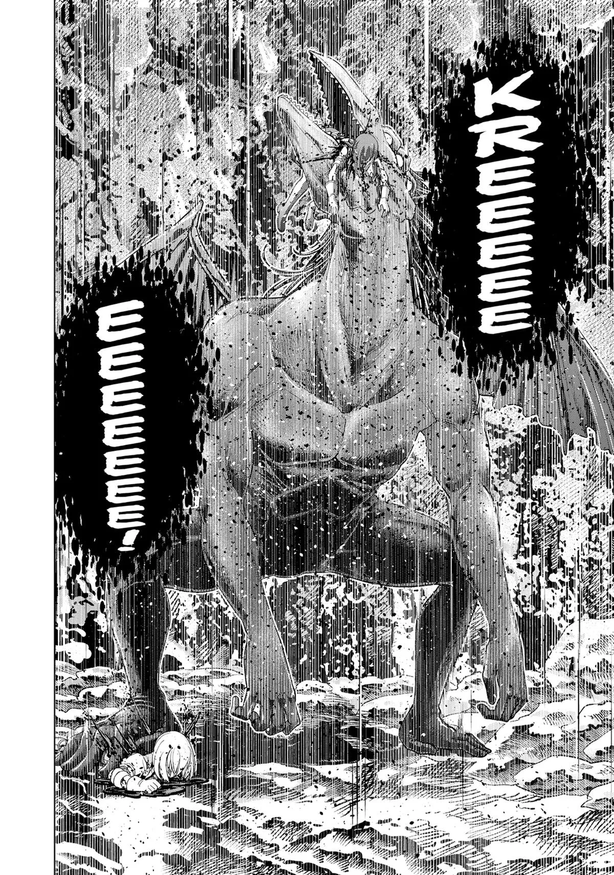 Read Parallel Paradise Manga Online