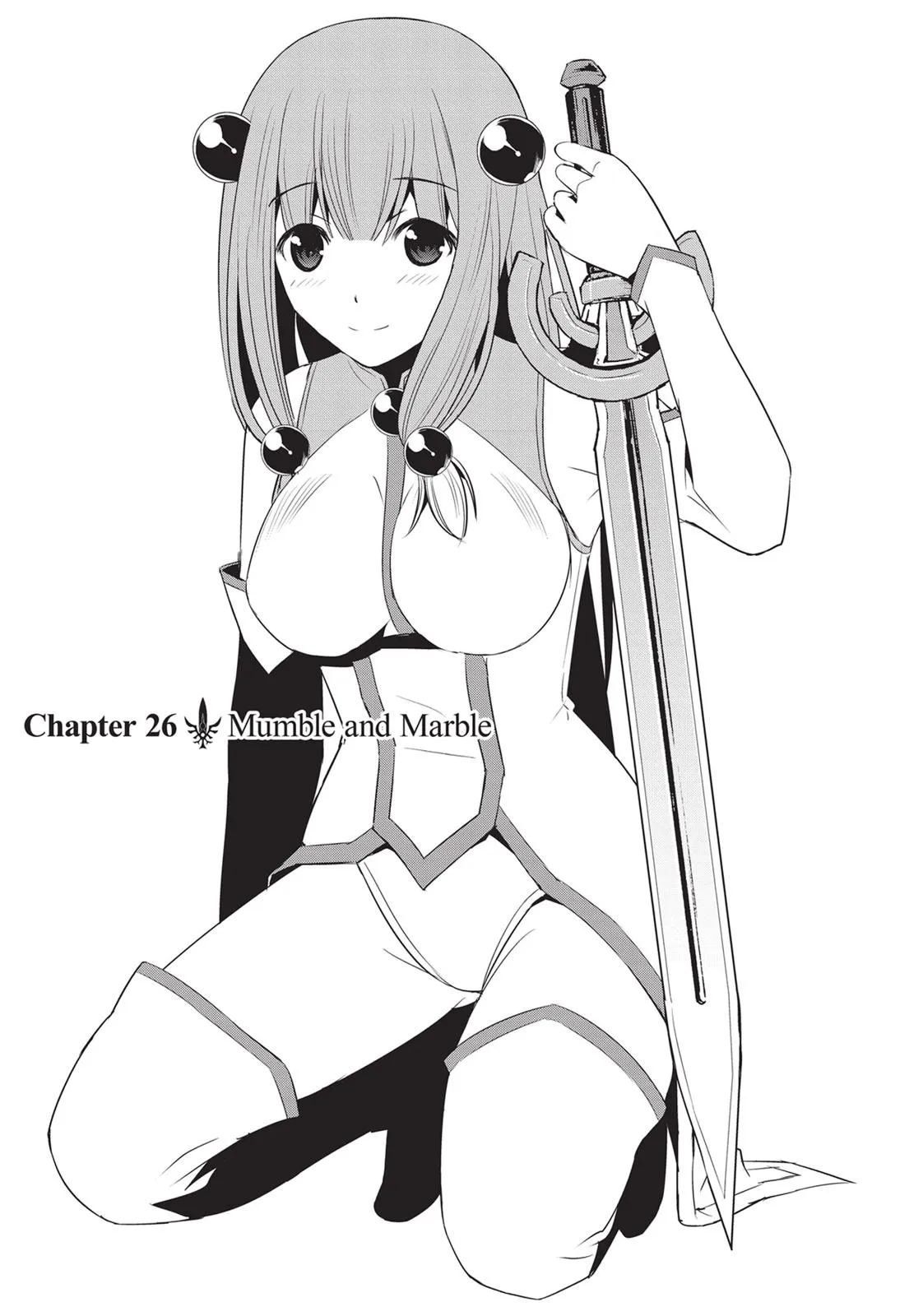Read Parallel Paradise Manga Online
