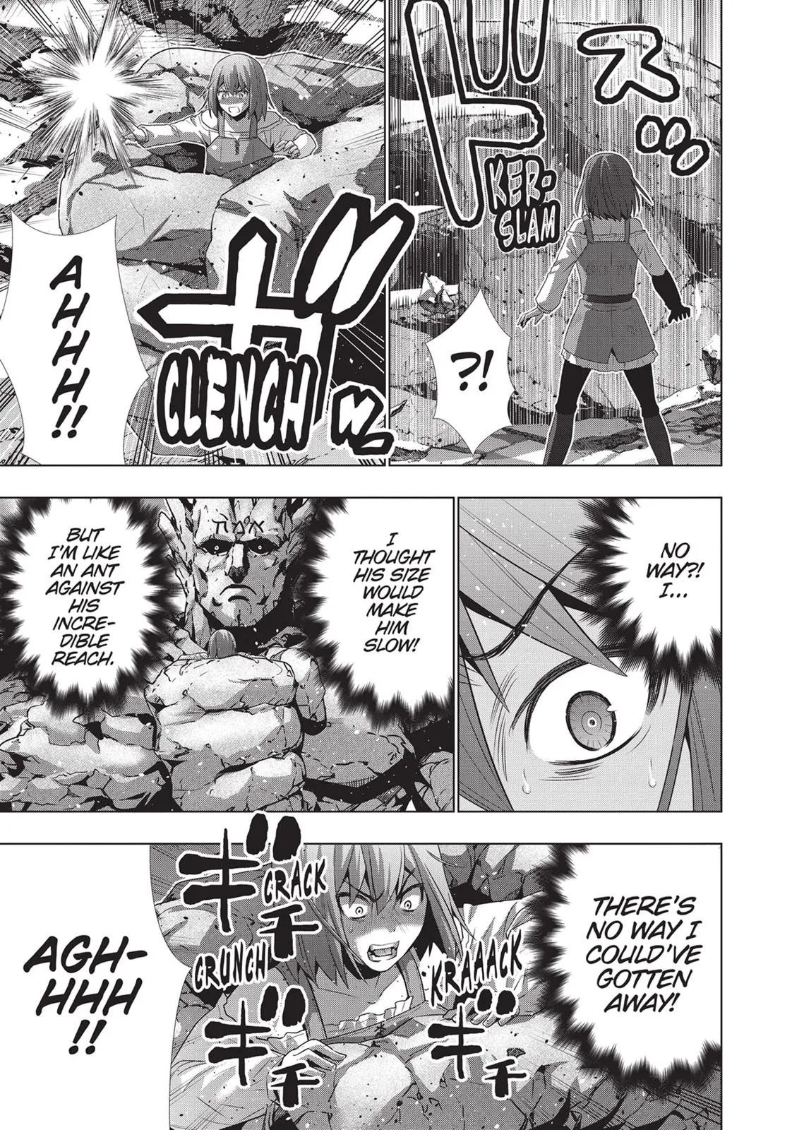 Read Parallel Paradise Manga Online