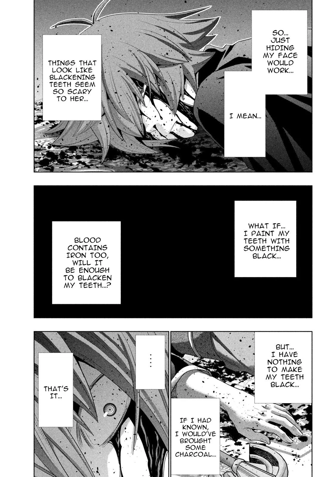 Read Parallel Paradise Manga Online