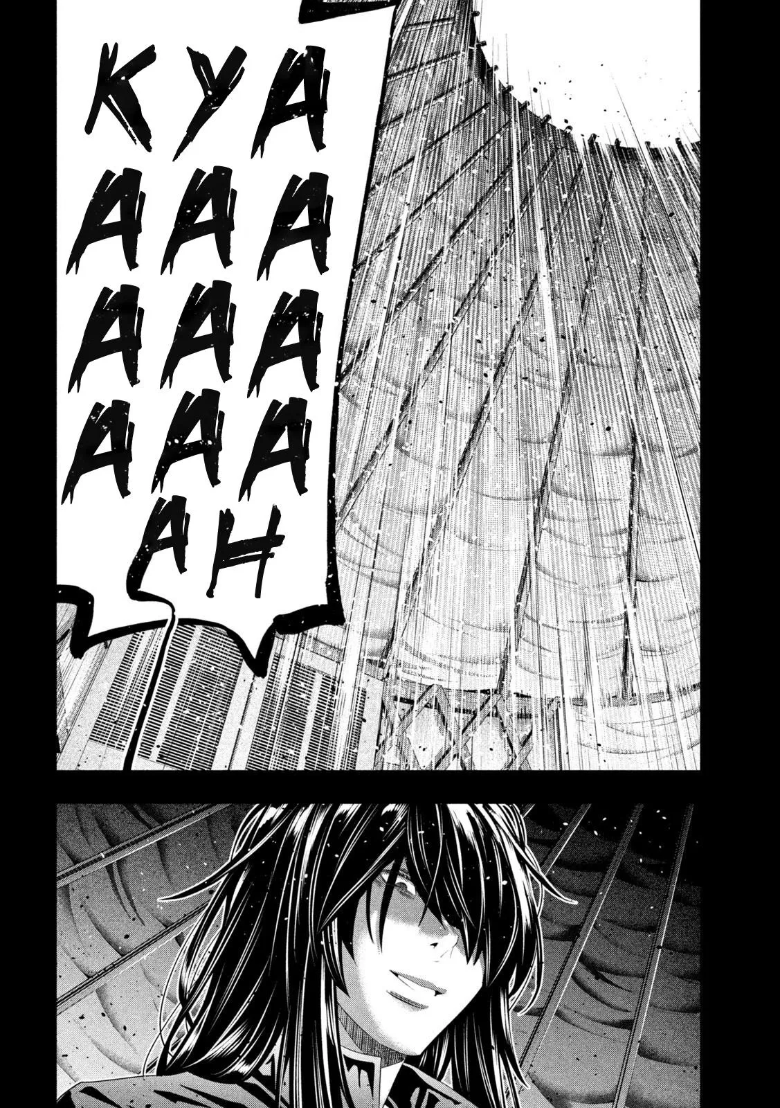 Read Parallel Paradise Manga Online