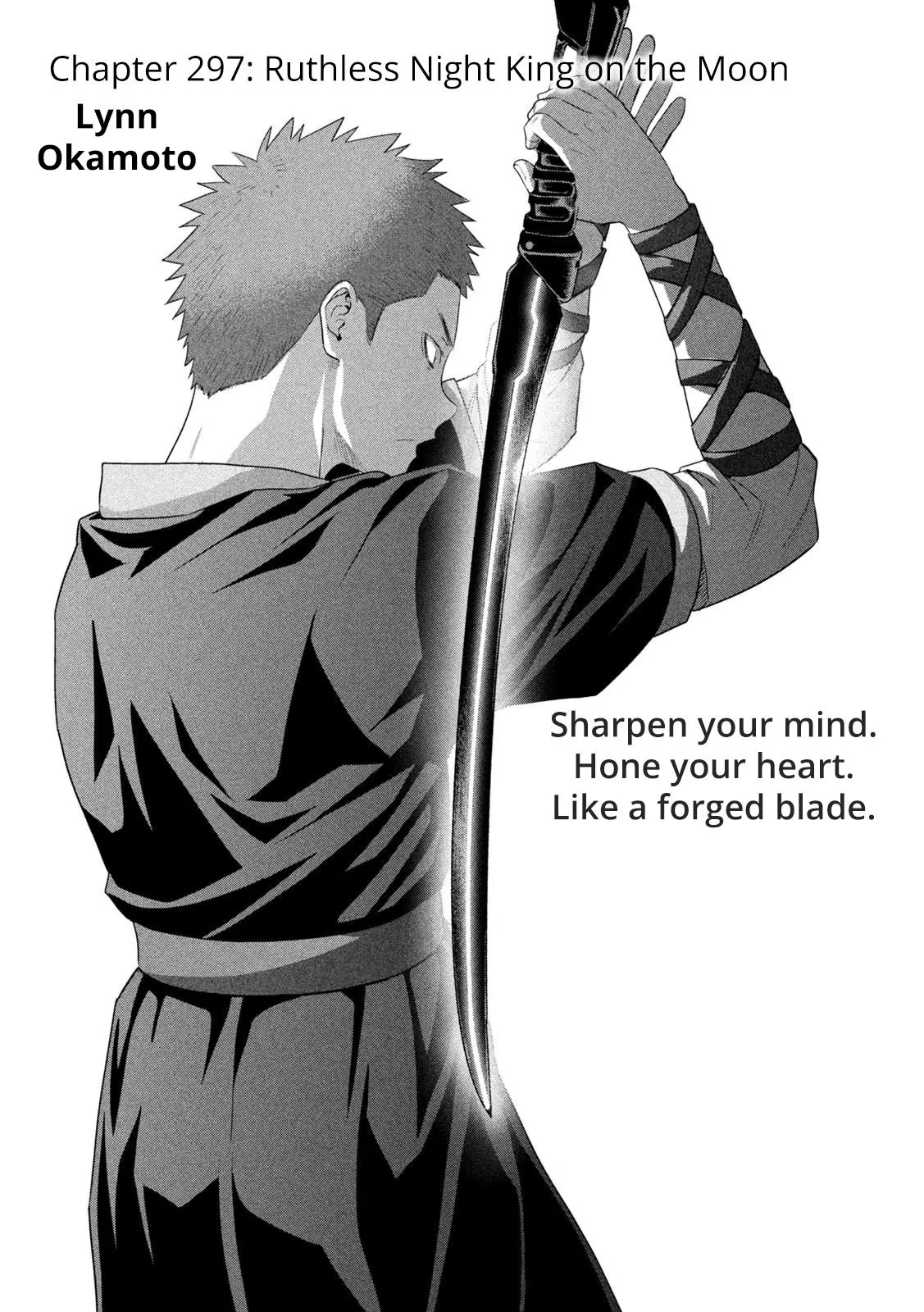 Read Parallel Paradise Manga Online