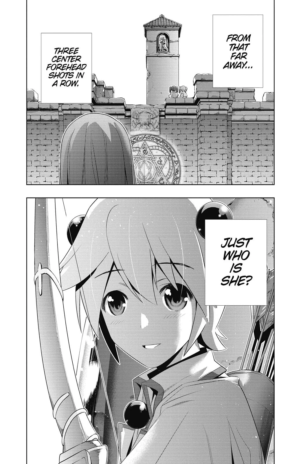 Read Parallel Paradise Manga Online