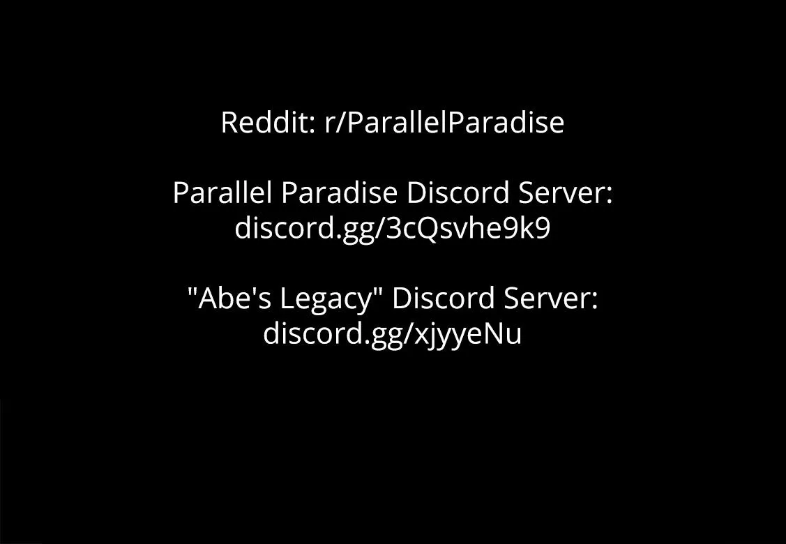 Read Parallel Paradise Manga Online