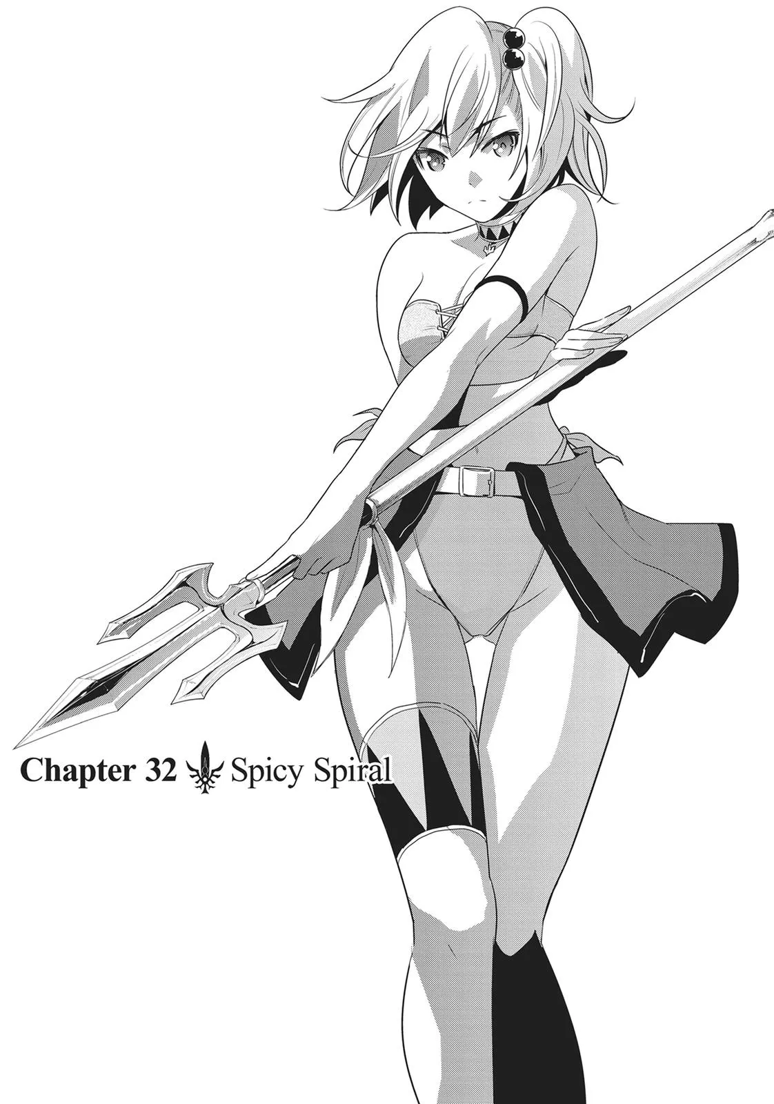 Read Parallel Paradise Manga Online