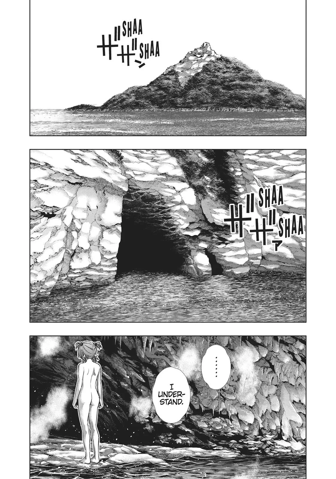 Read Parallel Paradise Manga Online
