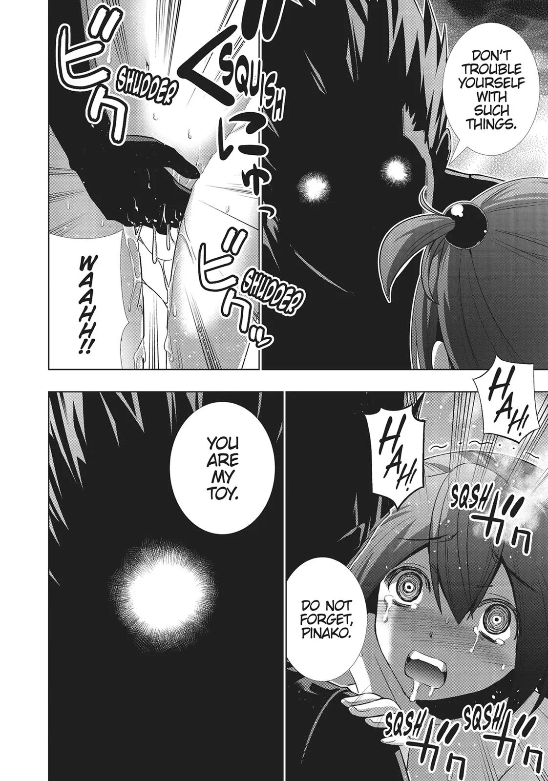 Read Parallel Paradise Manga Online