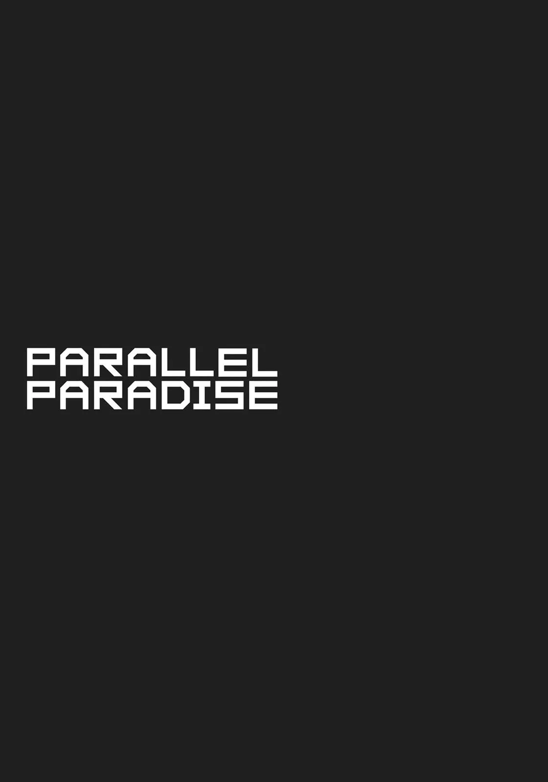 Read Parallel Paradise Manga Online