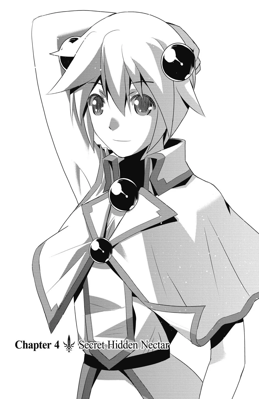 Read Parallel Paradise Manga Online