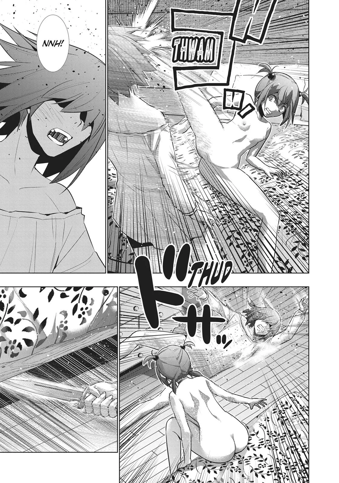 Read Parallel Paradise Manga Online