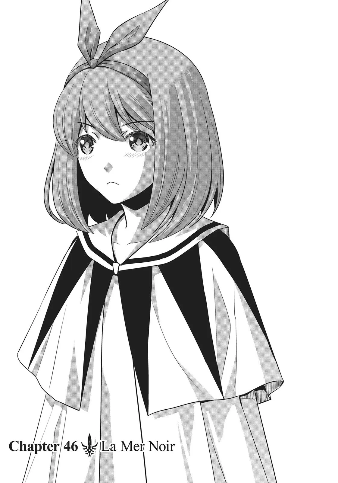 Read Parallel Paradise Manga Online