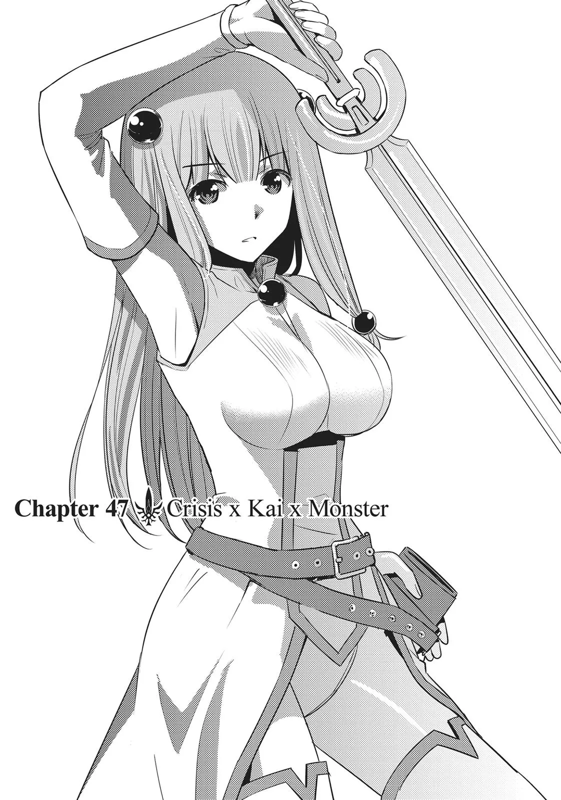 Read Parallel Paradise Manga Online