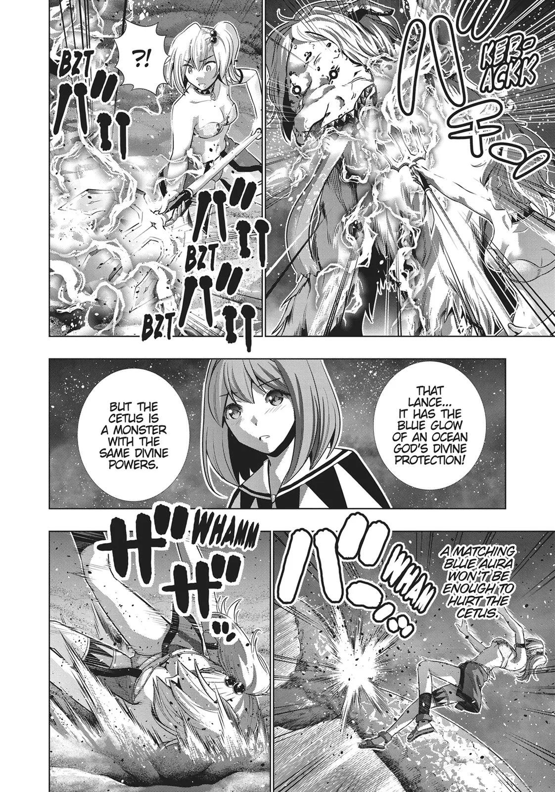 Read Parallel Paradise Manga Online