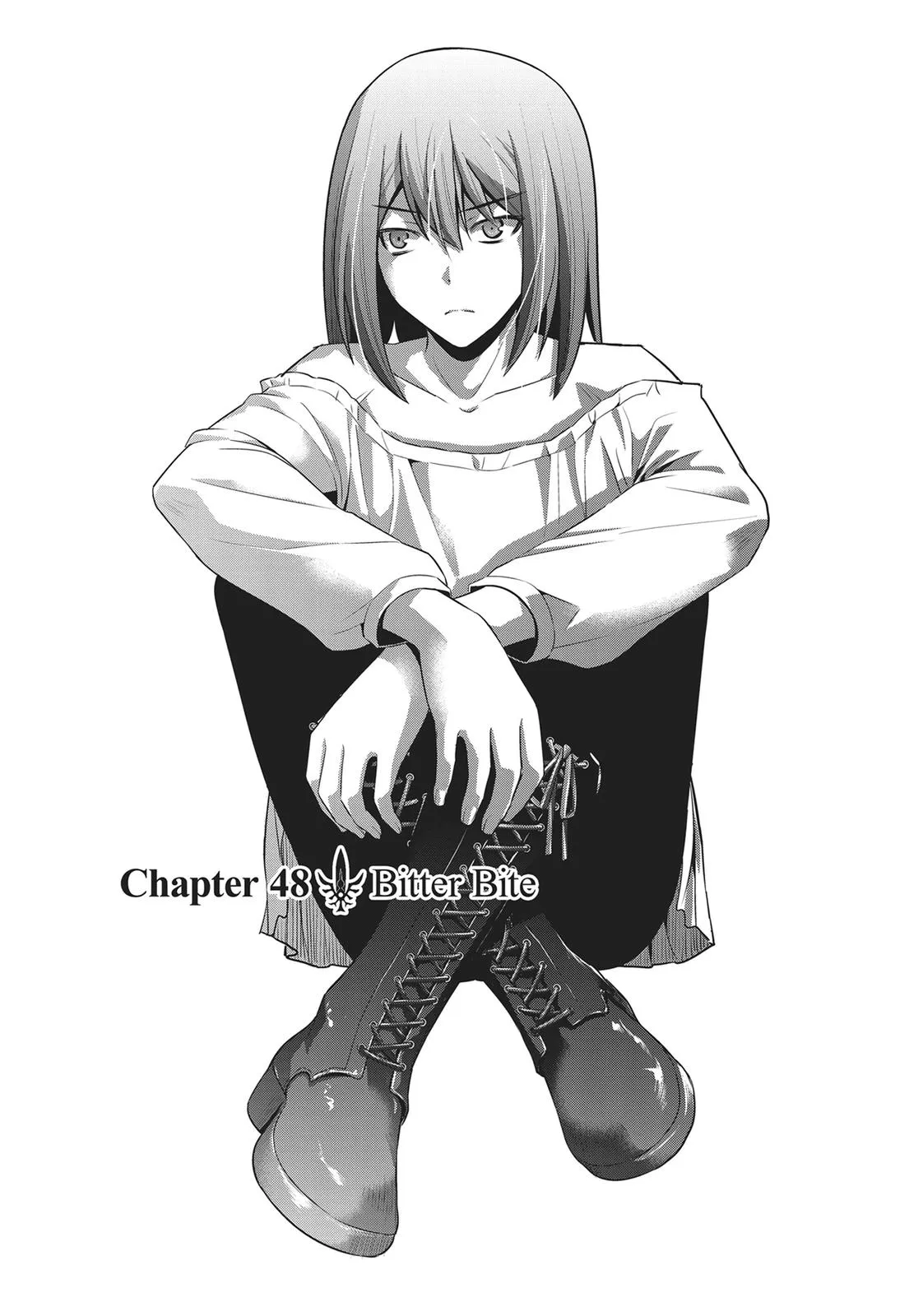 Read Parallel Paradise Manga Online