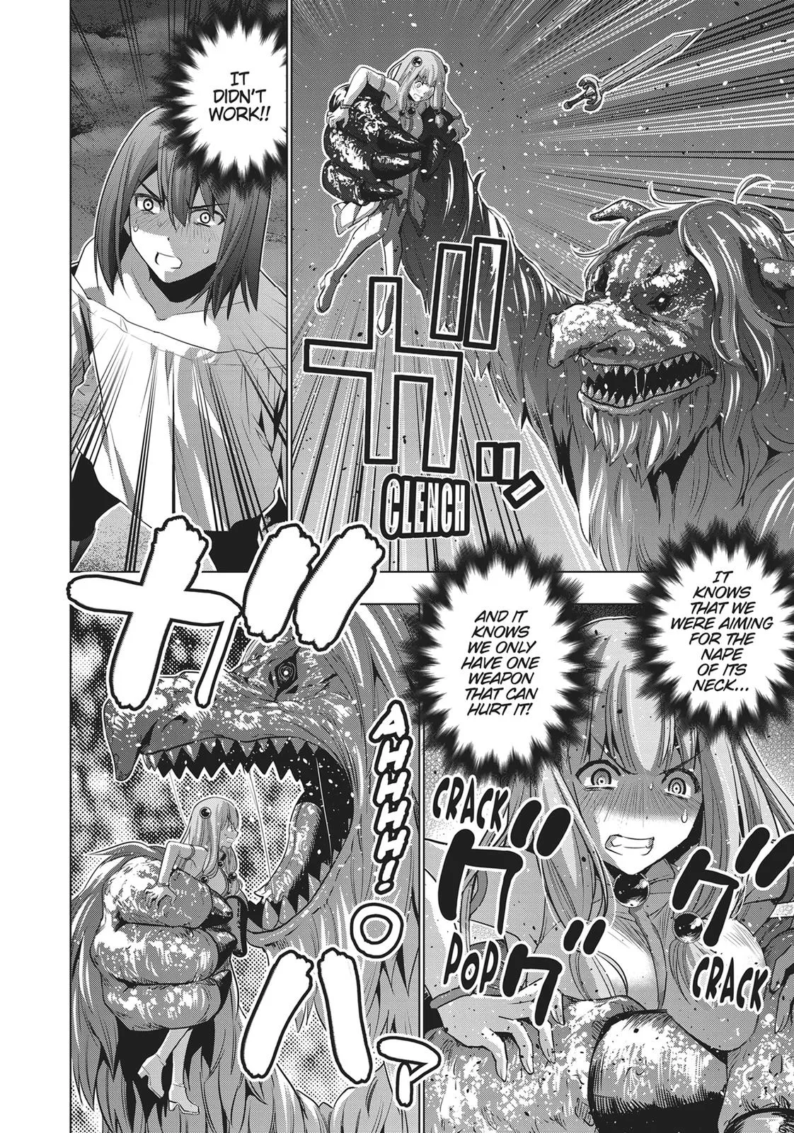 Read Parallel Paradise Manga Online
