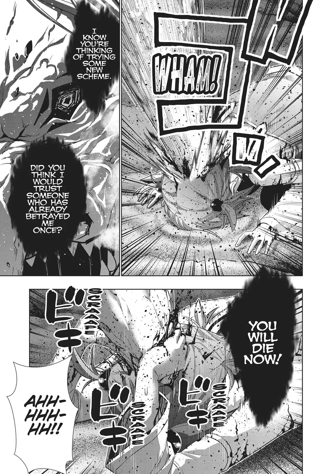 Read Parallel Paradise Manga Online